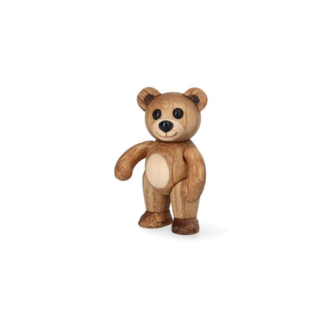 The Teddy Bear Mini Teddybjörn Dekoration 5 cm