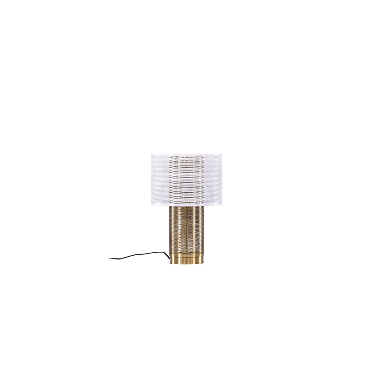 Gap Bordslampa Guld