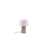 Gap Bordslampa Guld