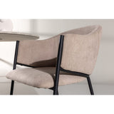 Evelina Matstol Beige