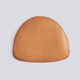 till J104 45 × 40 cm Sittdyna Sense Cognac