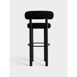 Fat Pall 75 cm, Hallingdal 65 Black BLW