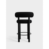 Fat Pall 65 cm, Hallingdal 65 Black BLS
