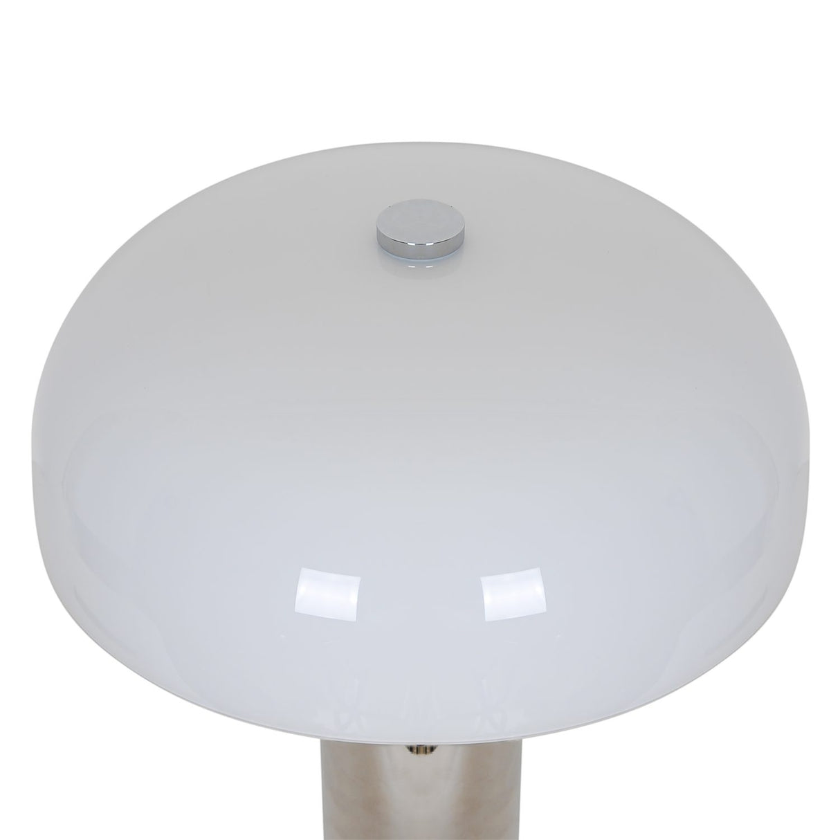 Gabrielle Krom Bordslampa