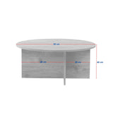 Nellie Soffbord Travertine