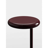Spot Sidobord Burgundy