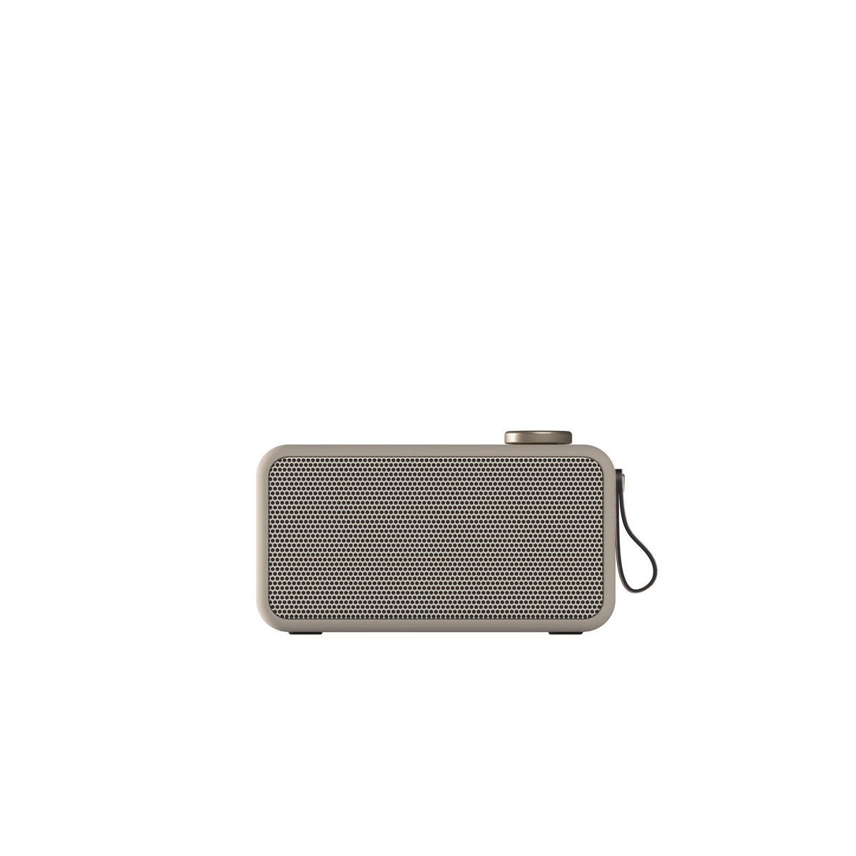 Atune 2 bluetooth fm/dab+ Radio Ivory Sand