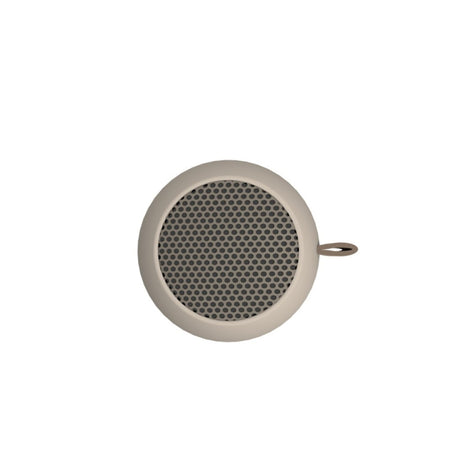 Ago mini bluetooth Högtalare Ivory Sand
