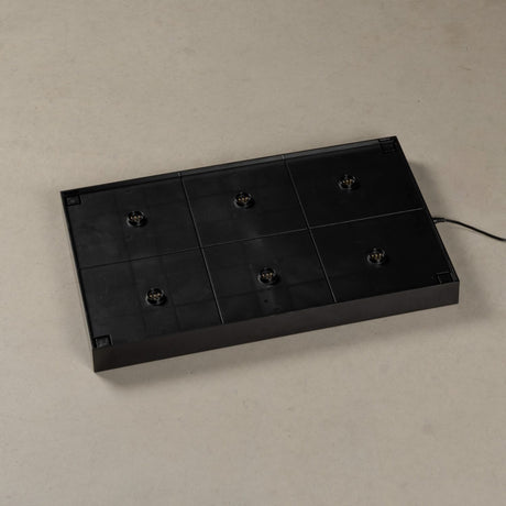 Platta USB för Bordslampor Laddare