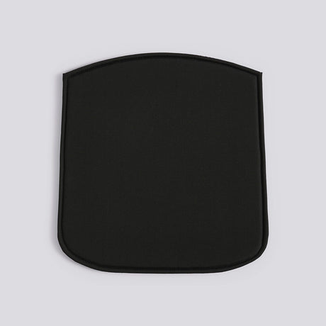 till Deville stol och karmstol 39,8 × 42 cm Sittdyna Black, Standard