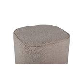 Piff Puff Beige, Polyester teddy