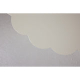 Krull Soffbord Beige
