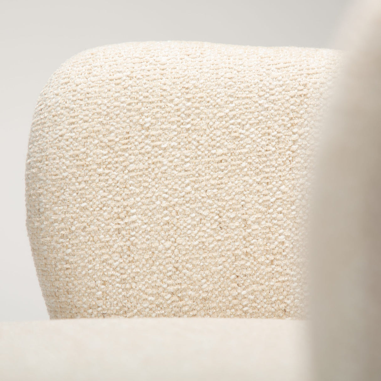 Bae Snurrstol Simply Beige