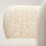 Bae Snurrstol Simply Beige