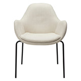 Zimmer Karmstol Simply Beige