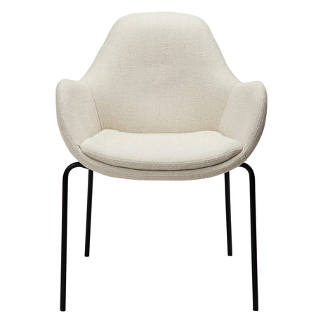 Zimmer Karmstol Simply Beige