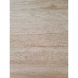 Stenvägg Poster Beige, 30 x 40 cm