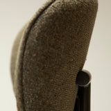 Duct Stol Dark Olive