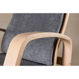 Grötö Loungestol Beige