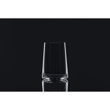 Shine Glas Klar, ⌀8