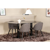 Pillan, Velvet Oval matgrupp