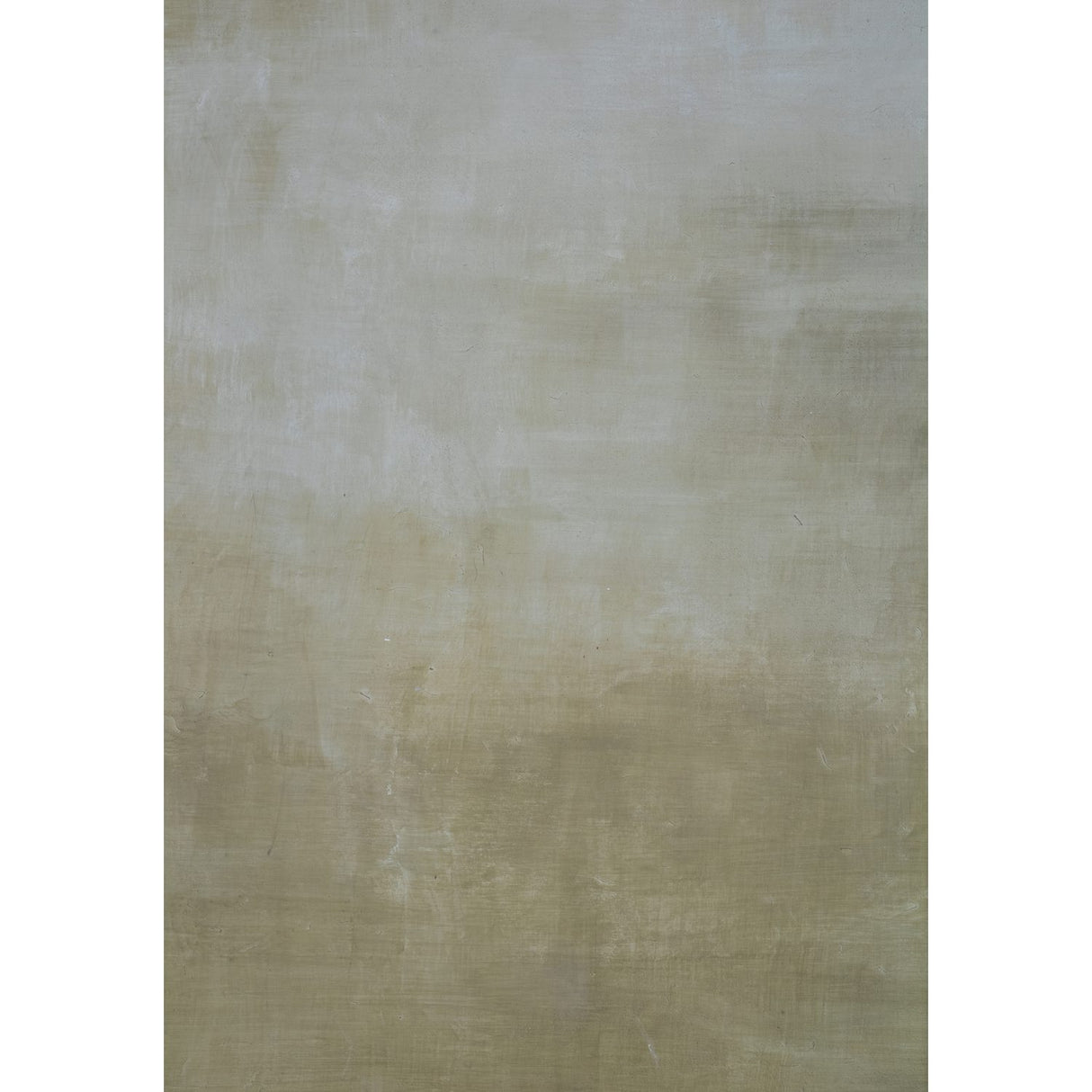 Målad konst Poster Grön, 70 x 100 cm