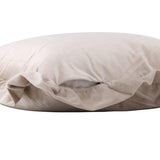Hailey Kuddfodral Beige