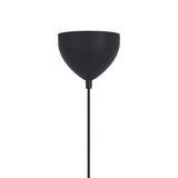 Elvas Marble Taklampa Ljusbrun