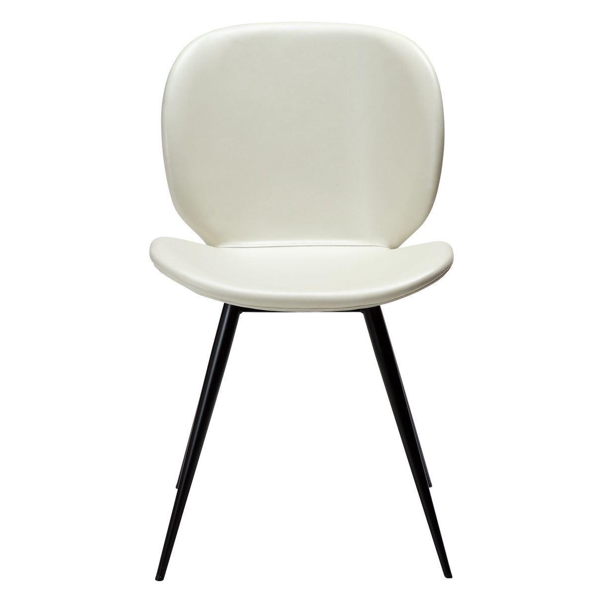 Cloud Stol Bone White Art.Leather