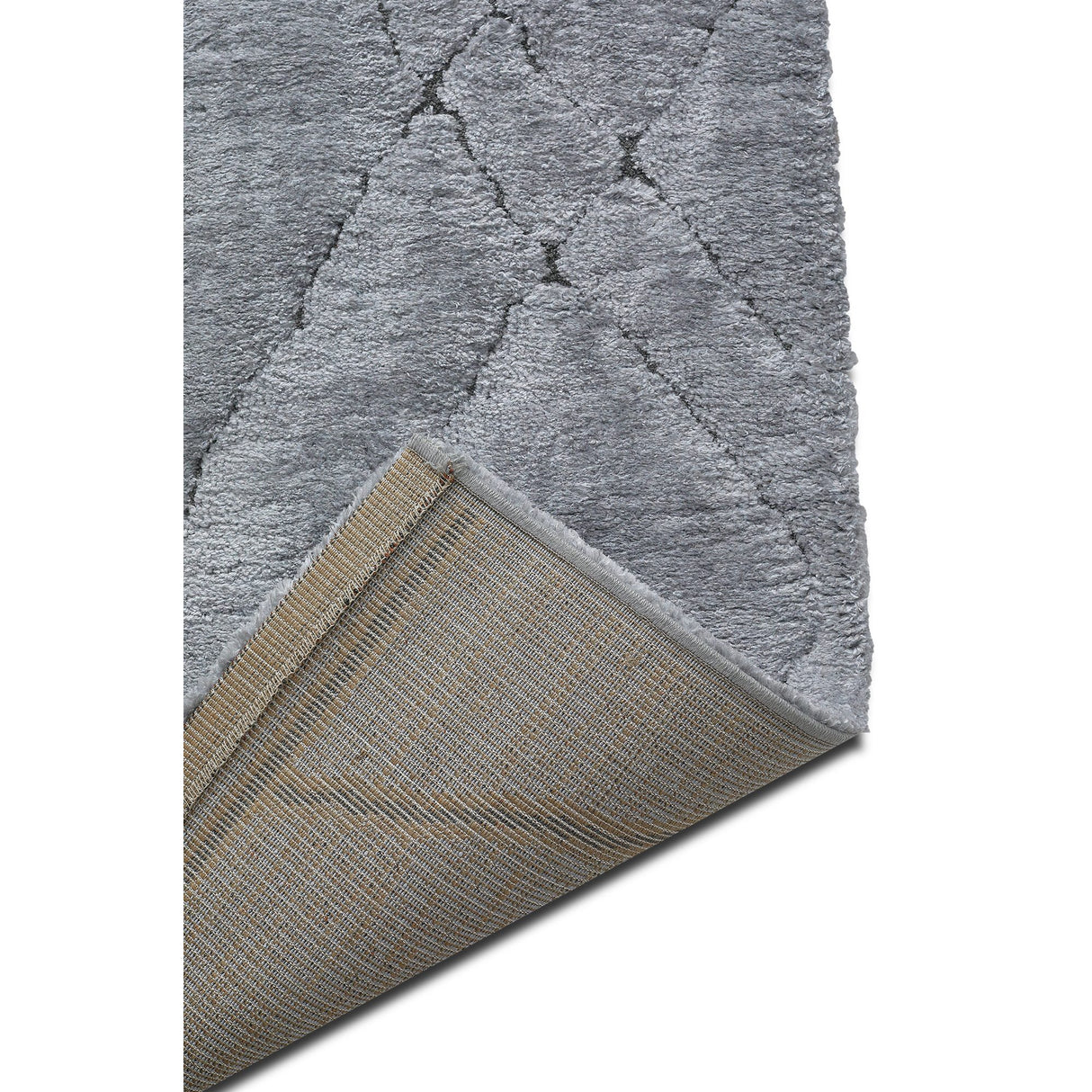 Viola Ryamatta 160x230 cm Antracit