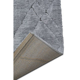 Viola Ryamatta 160x230 cm Antracit
