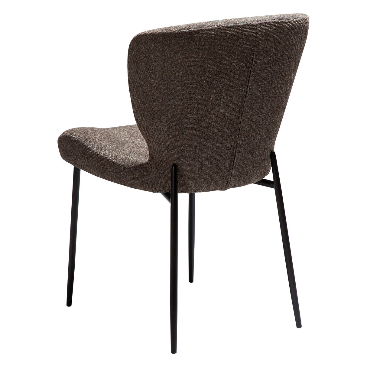 Glory Stol Major Brown, Black