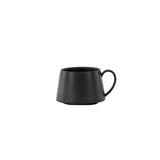 Wabi Sabi Kaffekopp Svart