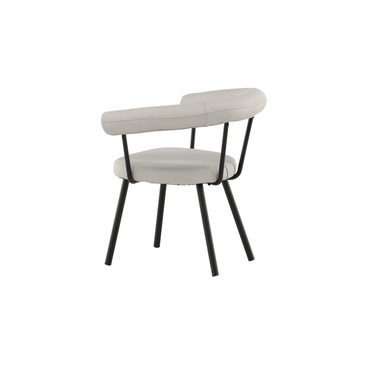 Västerås x Josefin Lustig Matstol Offwhite