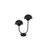 Lyckorna Bordslampa Svart, 38