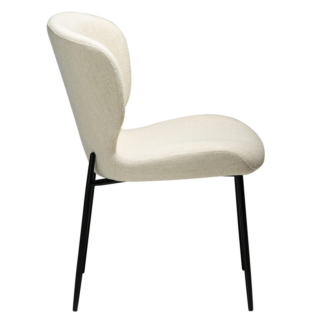 Glory Stol Simply Beige, Black