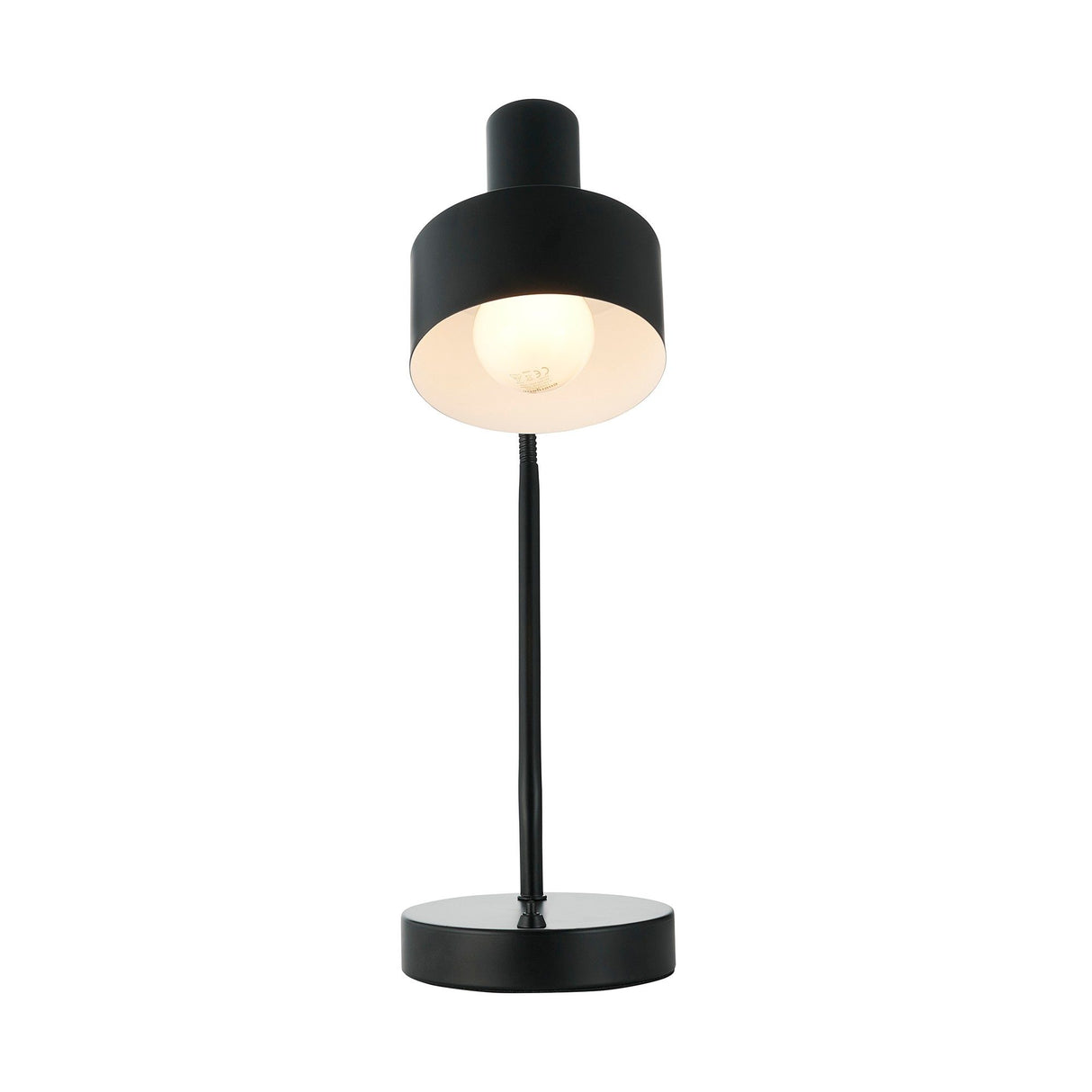 Matis Bordslampa Svart
