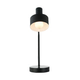 Matis Bordslampa Svart