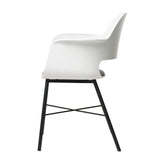 Diamante Karmstol Vit