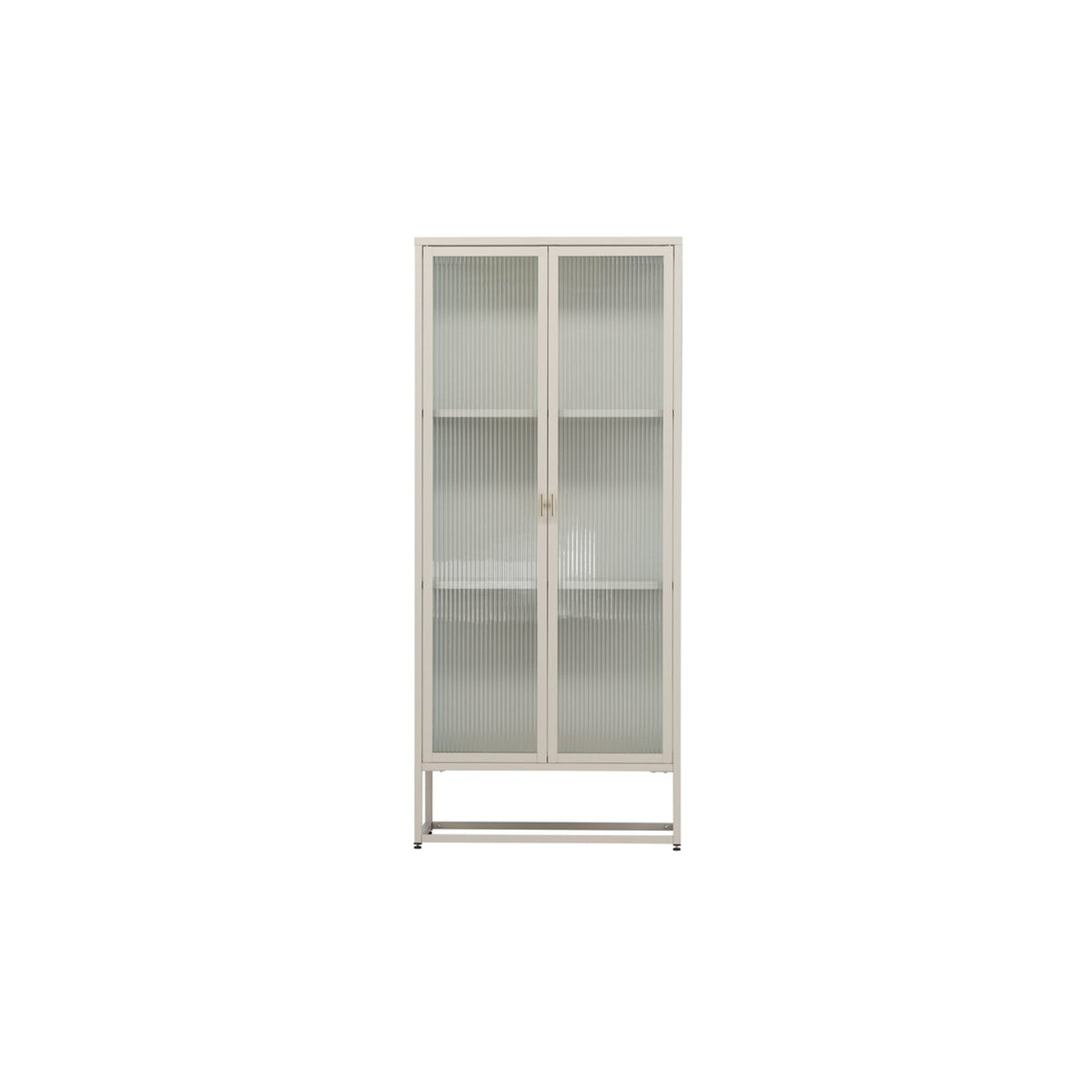 Garis Skåp Beige, 40 x 160 x 70