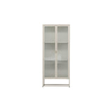 Garis Skåp Beige, 40 x 160 x 70