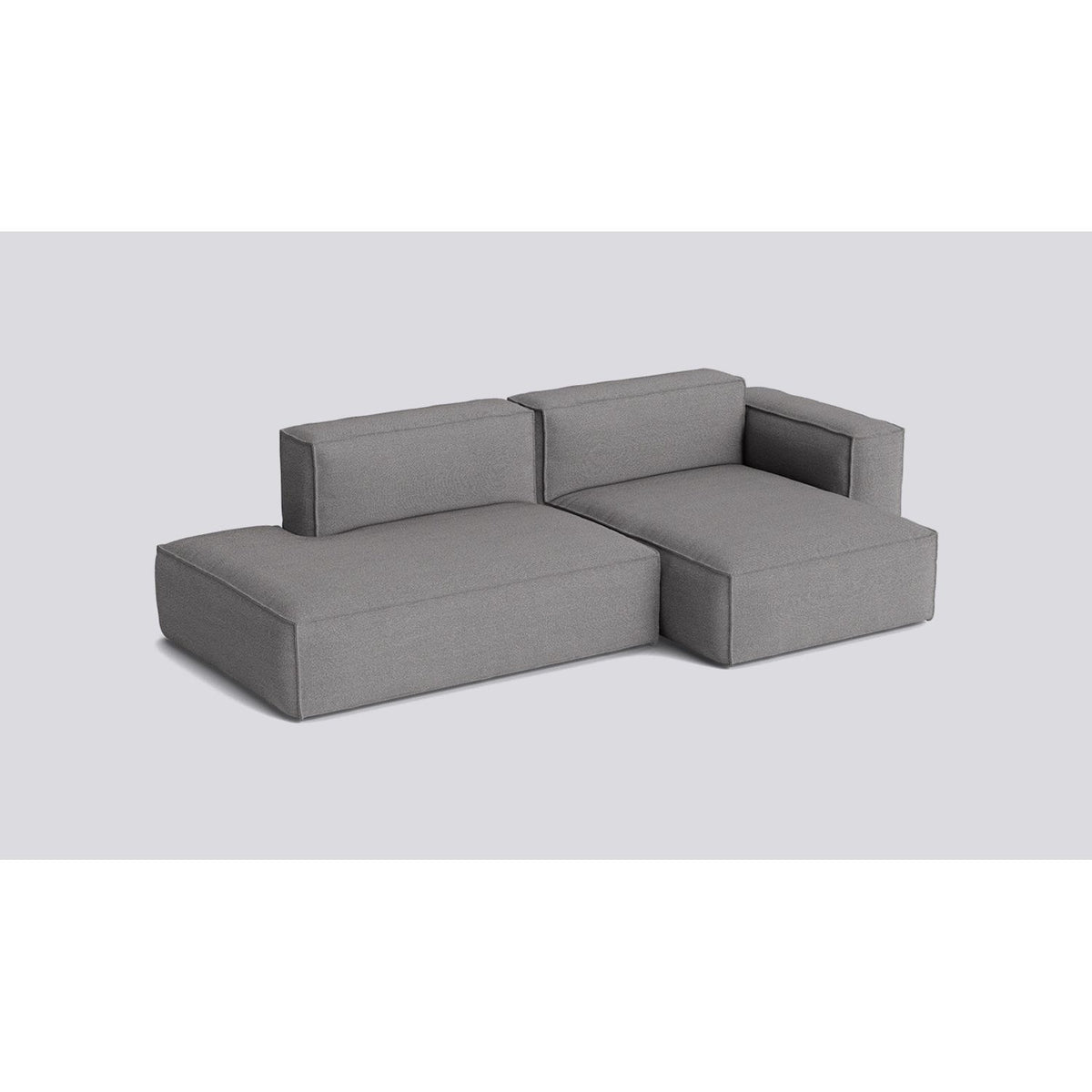 Mags Soft 2,5-sits, kombination 3 höger Soffa Hallingdal 166, Avtagbart