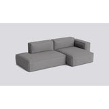 Mags Soft 2,5-sits, kombination 3 höger Soffa Hallingdal 166, Avtagbart