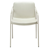 Boto Stol Bone White