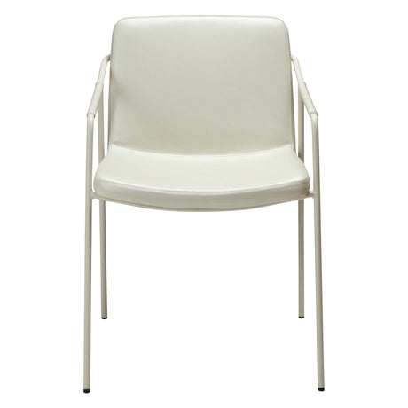 Boto Stol Bone White