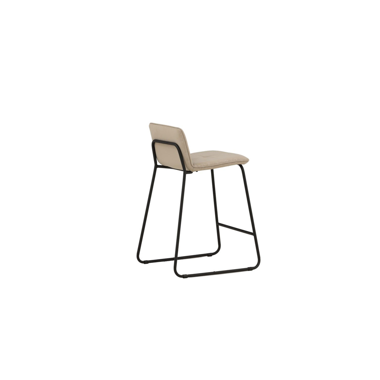 Bisbee Barstol Beige