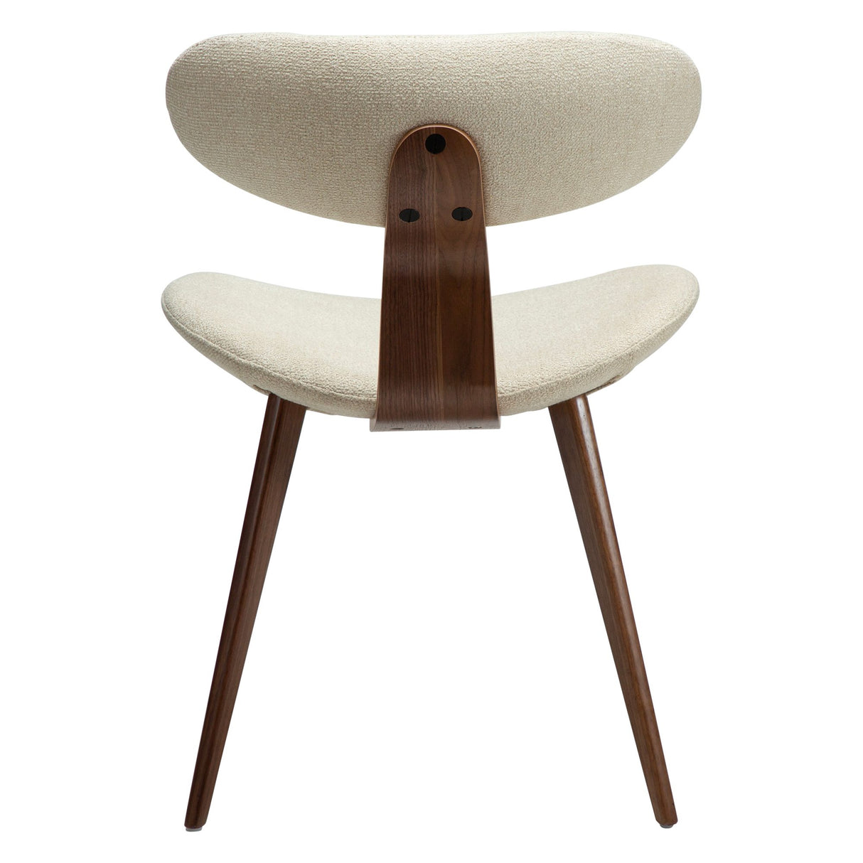 Buckle Stol Frosted Almond