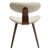 Buckle Stol Frosted Almond