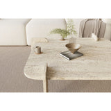 Ohio Soffbord Travertine