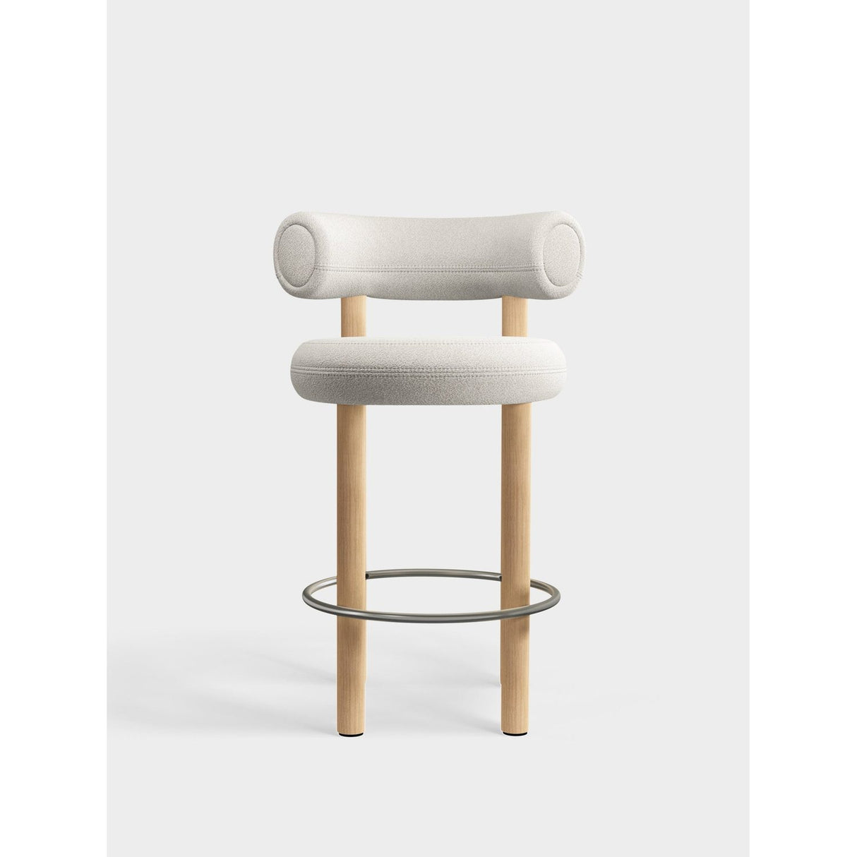 Fat Pall 65 cm, Alpine Ivory NAW